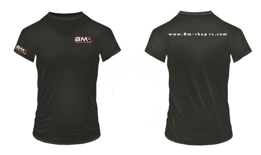BM Clutch T-Shirt