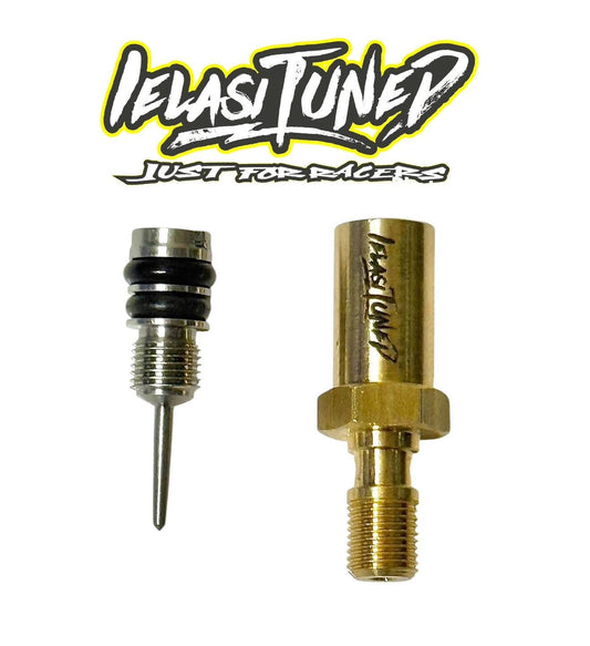 Ielasi Tuned Top Speed Needle