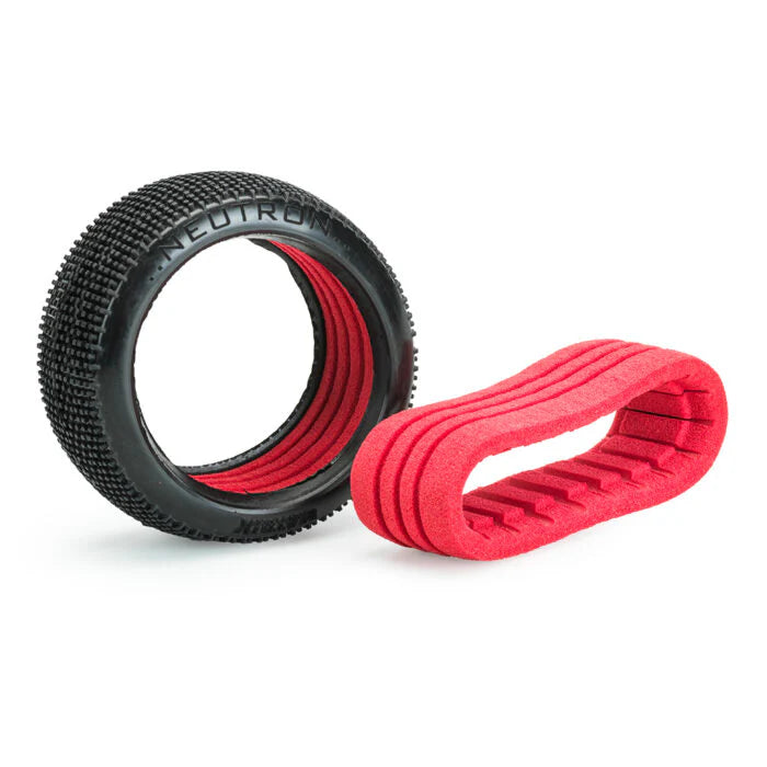 Neutron 1/8 Buggy Tires Matrix