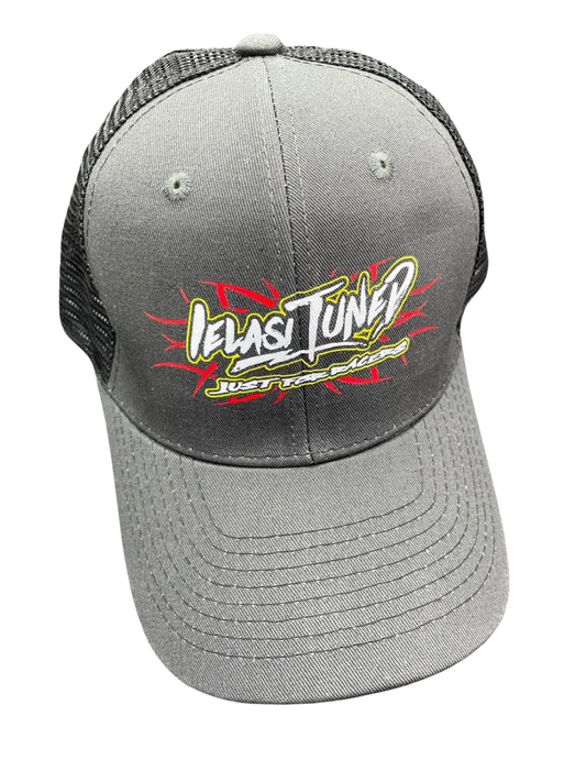 Ielasi Tuned Summer Cap 2024