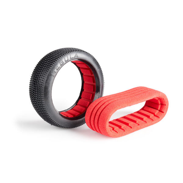 Nebula 1/8 Buggy Tires Matrix