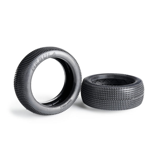 Nebula 1/8 Buggy Tires Matrix
