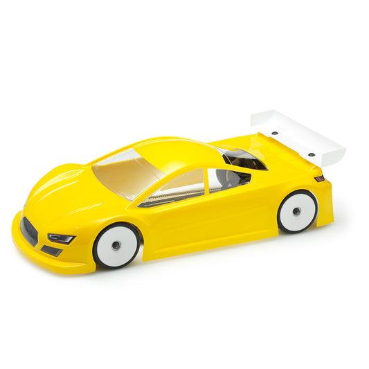 Twister Speciale Xtreme Aerodynamics Matrix