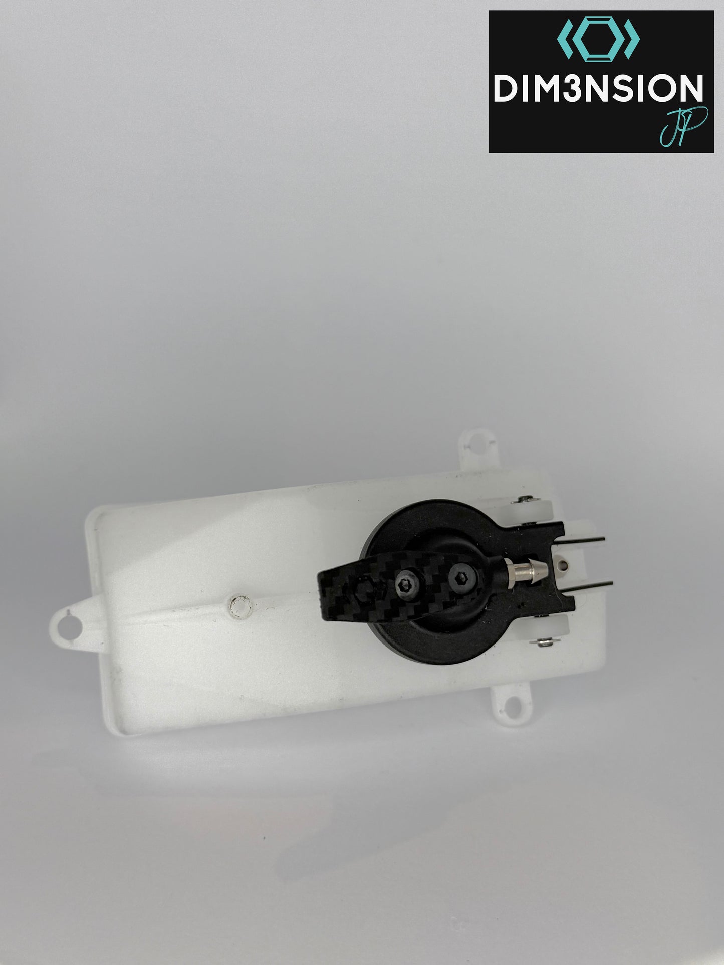 DIM3NSION by JP Fuel Tank Extension Mugen MRX-7 /6X