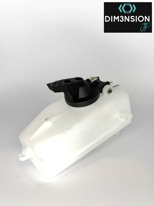 DIM3NSION by JP Fuel Tank Extension Mugen MRX-7 /6X