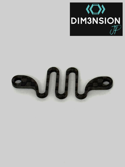 DIM3NSION by JP Front Tower (Flex) Mugen MRX-7