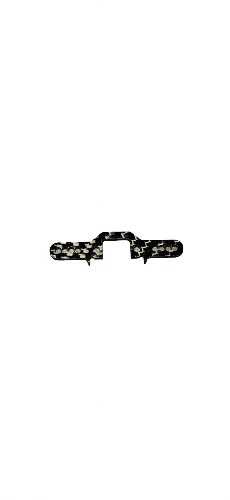 DIM3NSION by JP Rear Arm Stiffener Plate Mugen MRX-7