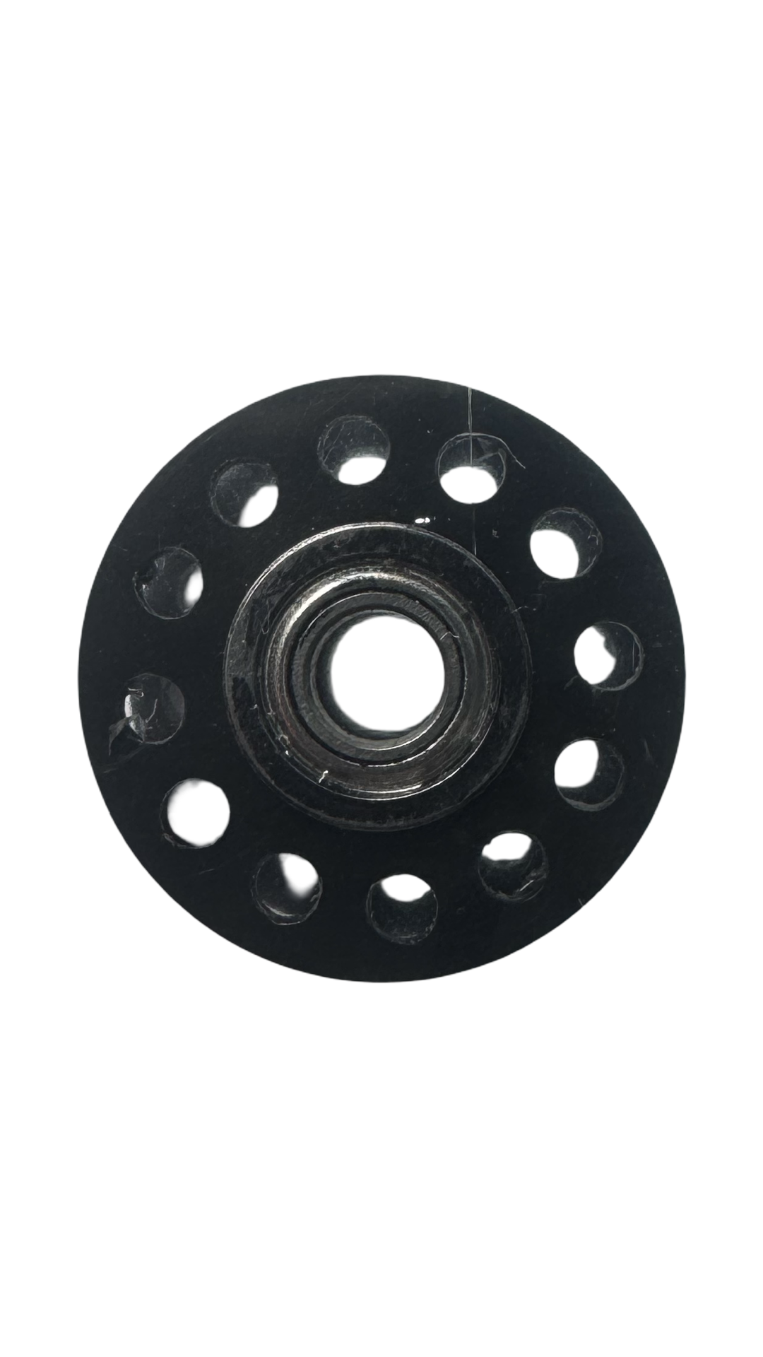 J&S Racing Belt Tensioner Roller CNC 1/8th On Road