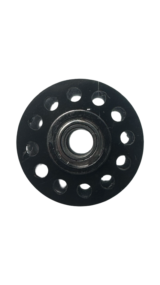 J&S Racing Belt Tensioner Roller CNC 1/8th On Road
