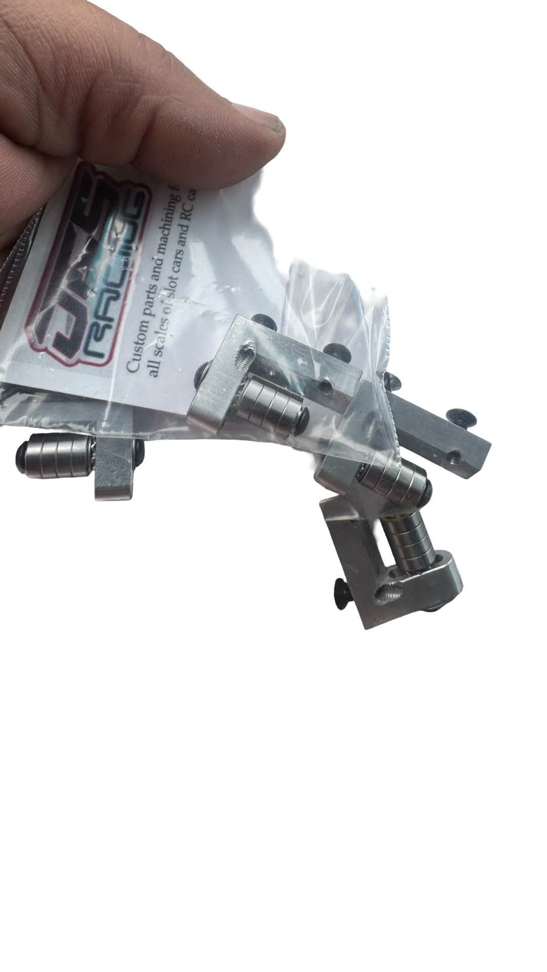 J&S Racing “Rear Belt” Tensioner MUGEN MRX-7