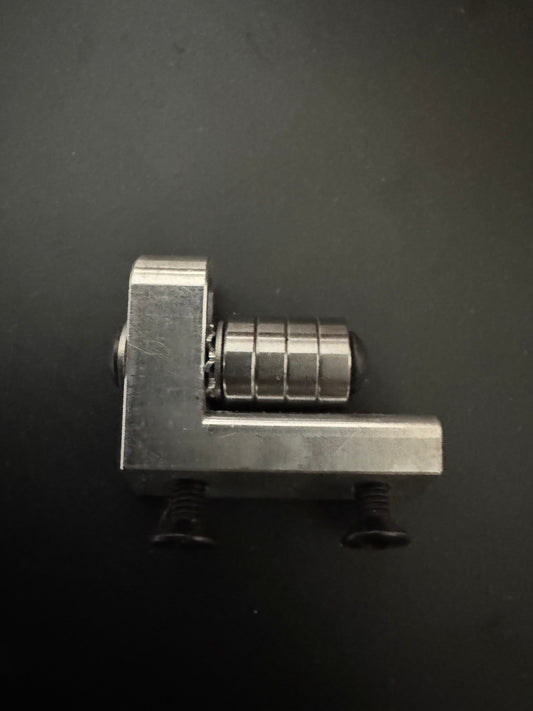 J&S Racing “Rear Belt” Tensioner MUGEN MRX-7