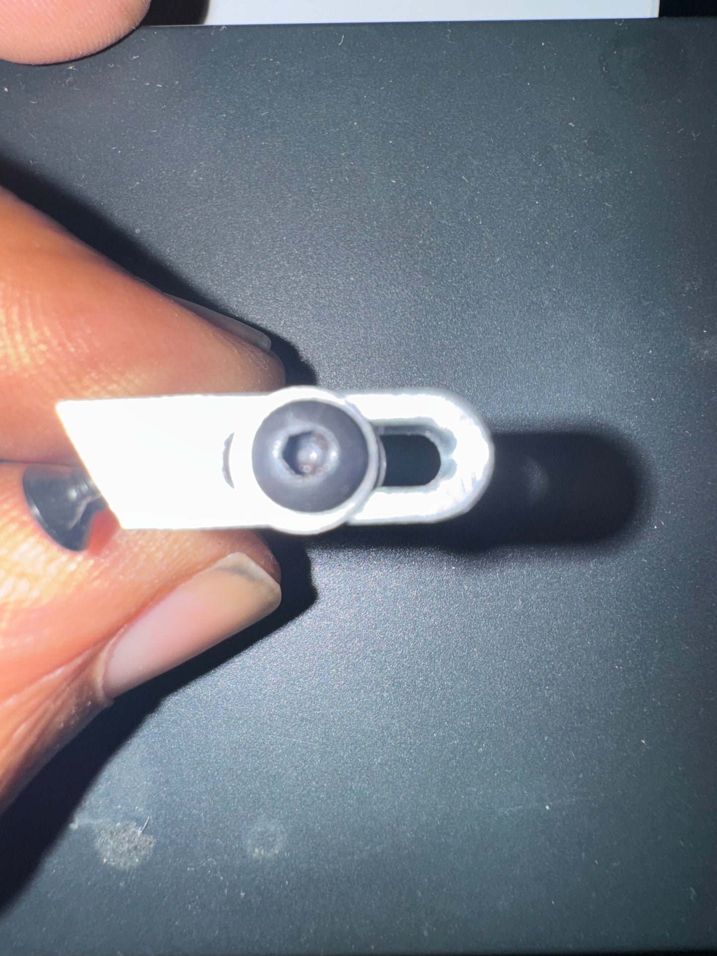 J&S Racing “Rear Belt” Tensioner MUGEN MRX-7
