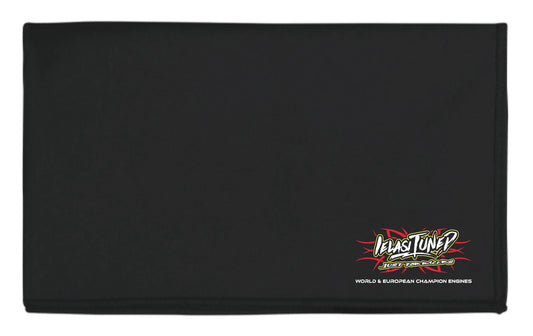 Ielasi Tuned Pit Towel