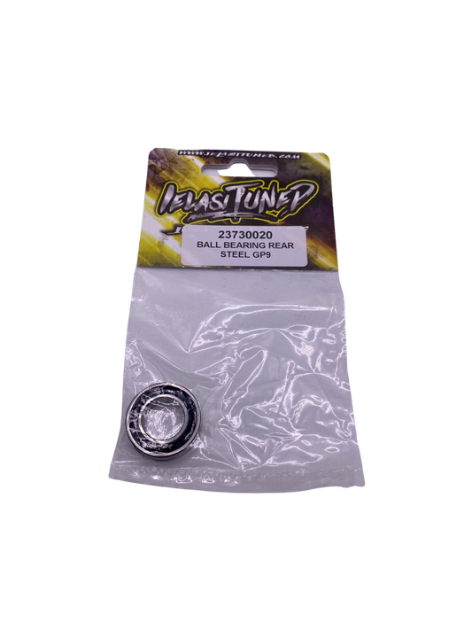 Ielasi Tuned .21 STEEL REAR BALL BEARING GP5R / DUSTY RCE / GP9R / DIRT