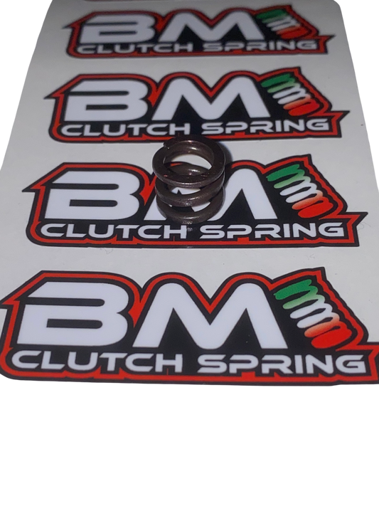 BM 2022 Evolution 1/10 Clutch Spring