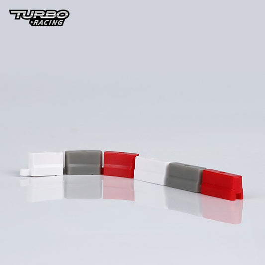 Turbo Racing Track Barrier 1:76