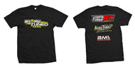 Team T-Shirt - L
