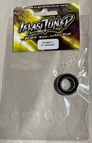 Ielasi Tuned GP9R’22 / GP9 / TERRA .21 CERAMIC REAR BEARING