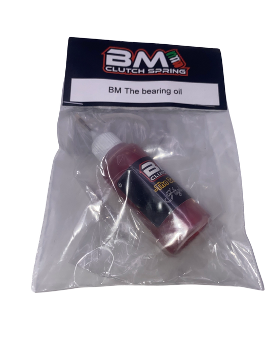 BM Clutch “The Bearing Oil”