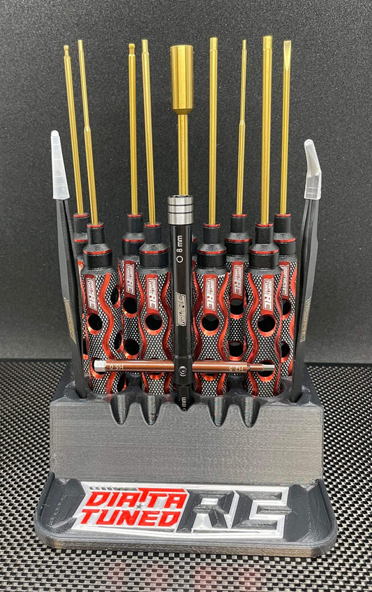 Tool Caddy V2 Black DTRC