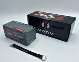 GREY GRAPHENE PRO LIPO SHORTY 6200MAH, 4S,120C
