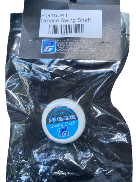 Energy Grease Swing Shaft