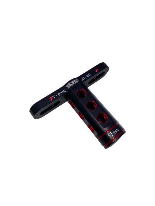 17mm Wheel Wrench / Solder Jig DTRC