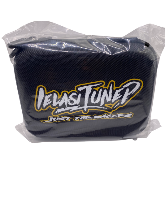 Ielasi Tuned Nitro RC Engine Bag