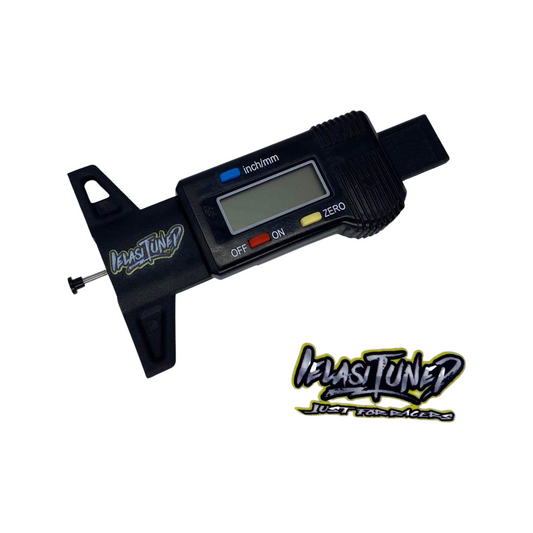 Ielasi Tuned Clutch Tool
