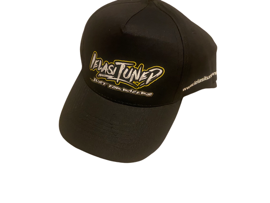 Ielasi Tuned Summer Cap New 2023 Adjustable